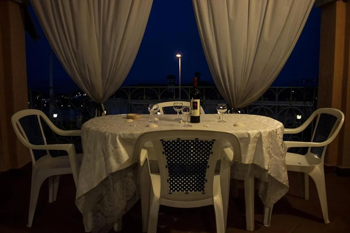 Bellissima Vista Mare, Agrustos Budoni San Teodoro Διαμέρισμα