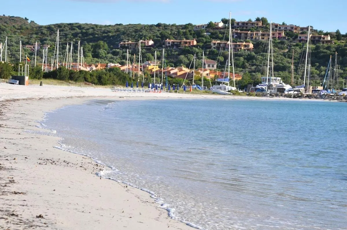 Διαμέρισμα Bellissima Vista Mare, Agrustos Budoni San Teodoro