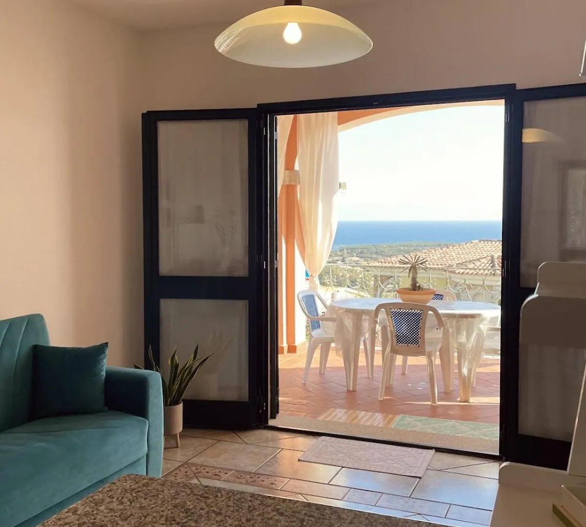 Bellissima Vista Mare, Agrustos Budoni San Teodoro Ιταλία